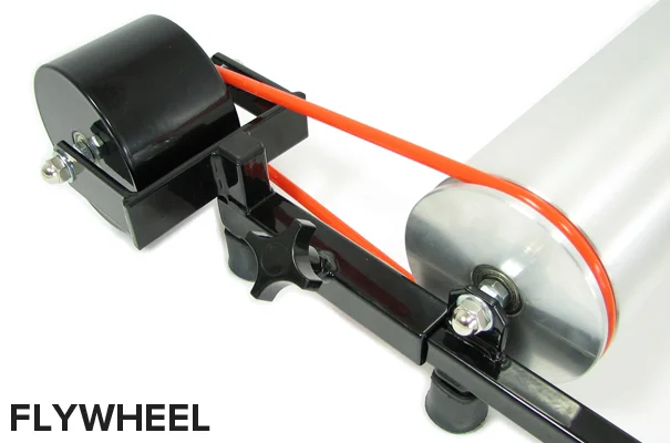 Kreitler bike best sale rollers